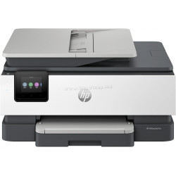 Multifunctional HP OfficeJet Pro 8122e (White/Black)