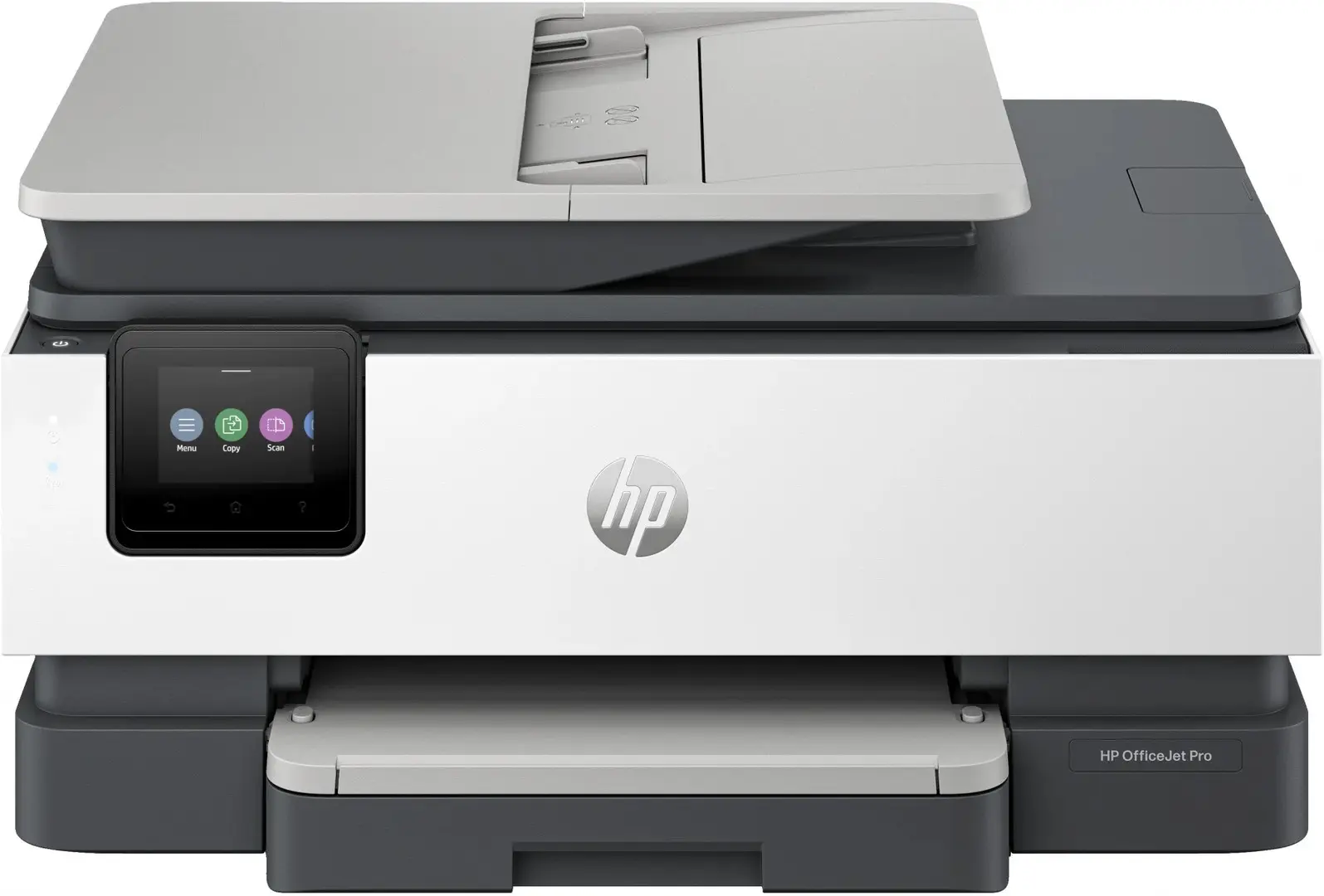 МФУ HP OfficeJet Pro 8122e (White/Black)