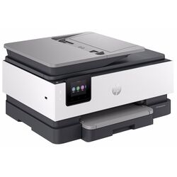 Multifunctional HP OfficeJet Pro 8132e (White/Black) Thumb
