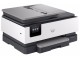 Multifunctional HP OfficeJet Pro 8132e (White/Black)