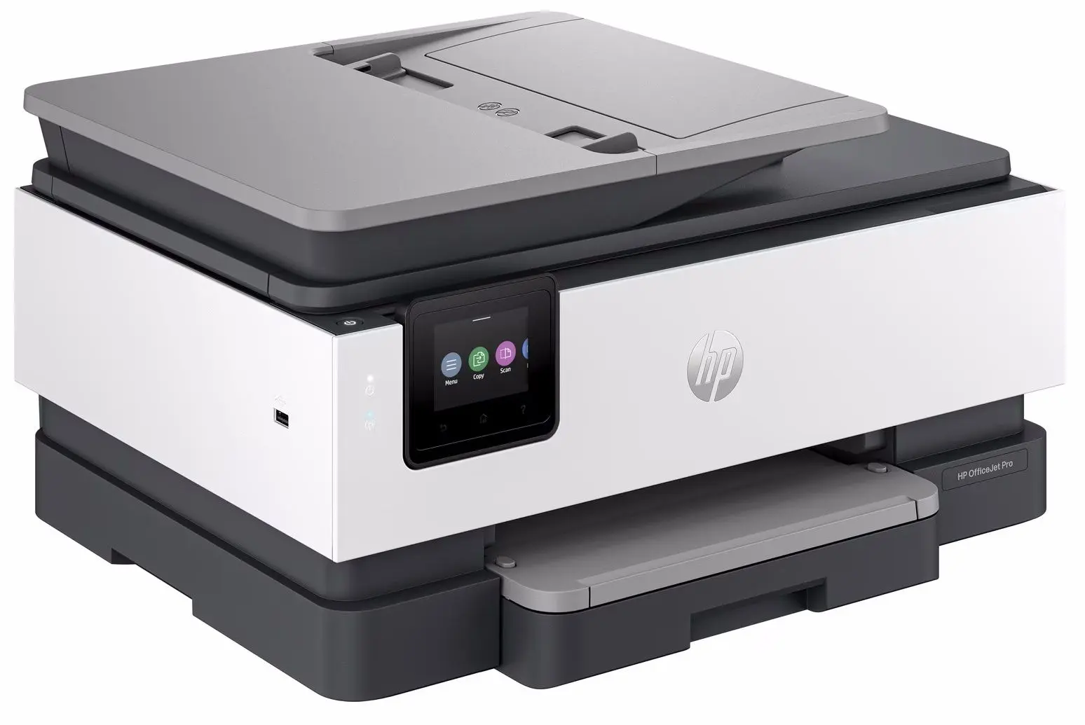 Multifunctional HP OfficeJet Pro 8132e (White/Black)