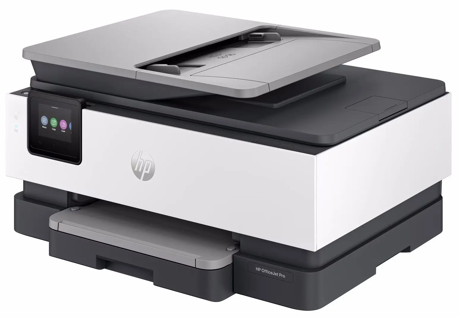 Multifunctional HP OfficeJet Pro 8132e (White/Black)