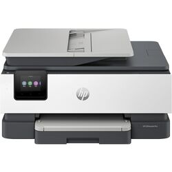 Multifunctional HP OfficeJet Pro 8132e (White/Black)