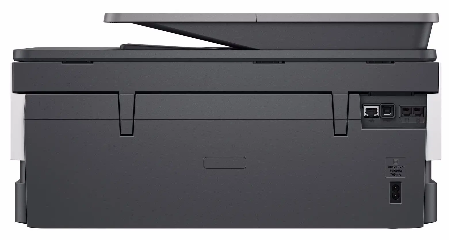 Multifunctional HP OfficeJet Pro 8132e (White/Black)