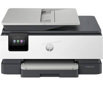 Multifunctional HP OfficeJet Pro 8132e (White/Black)