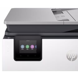 Multifunctional HP OfficeJet Pro 8132e (White/Black) Thumb