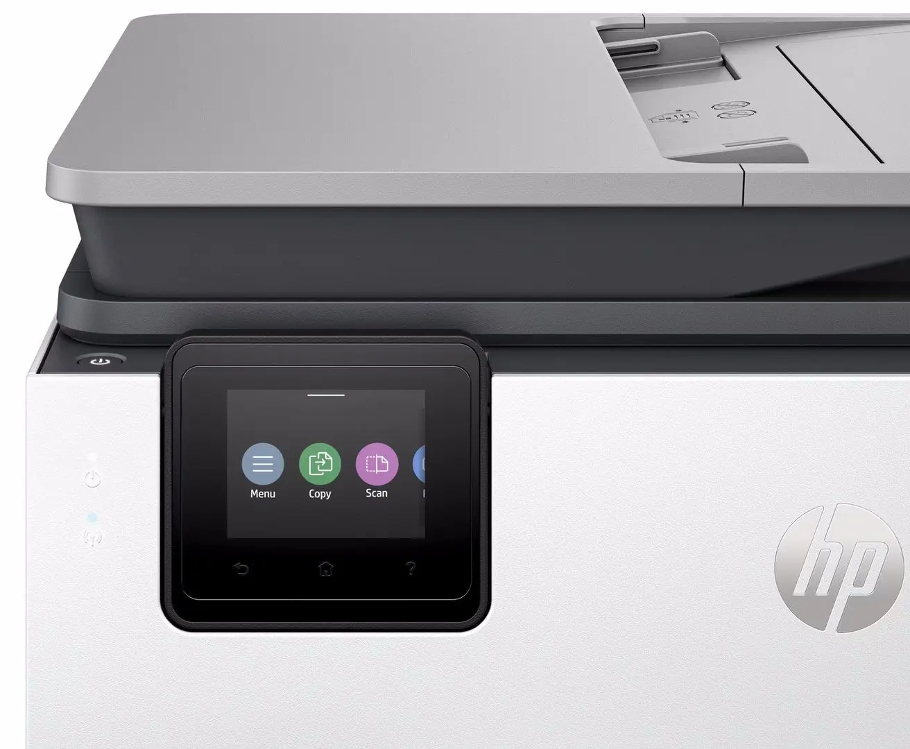 Multifunctional HP OfficeJet Pro 8132e (White/Black)
