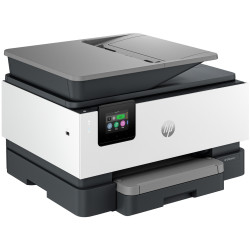 МФУ HP OfficeJet Pro 9120e (White/Black) Thumb