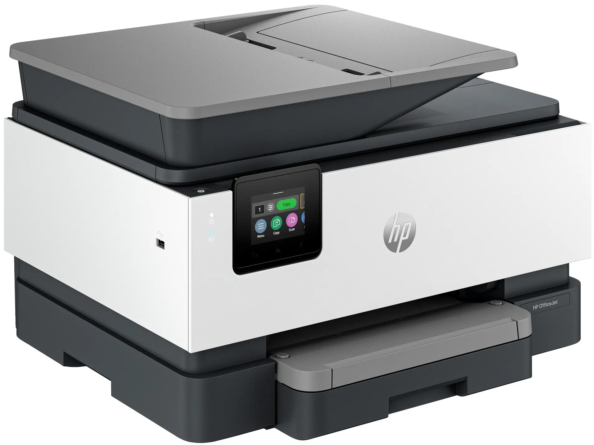 МФУ HP OfficeJet Pro 9120e (White/Black)