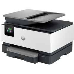 МФУ HP OfficeJet Pro 9120e (White/Black) Thumb