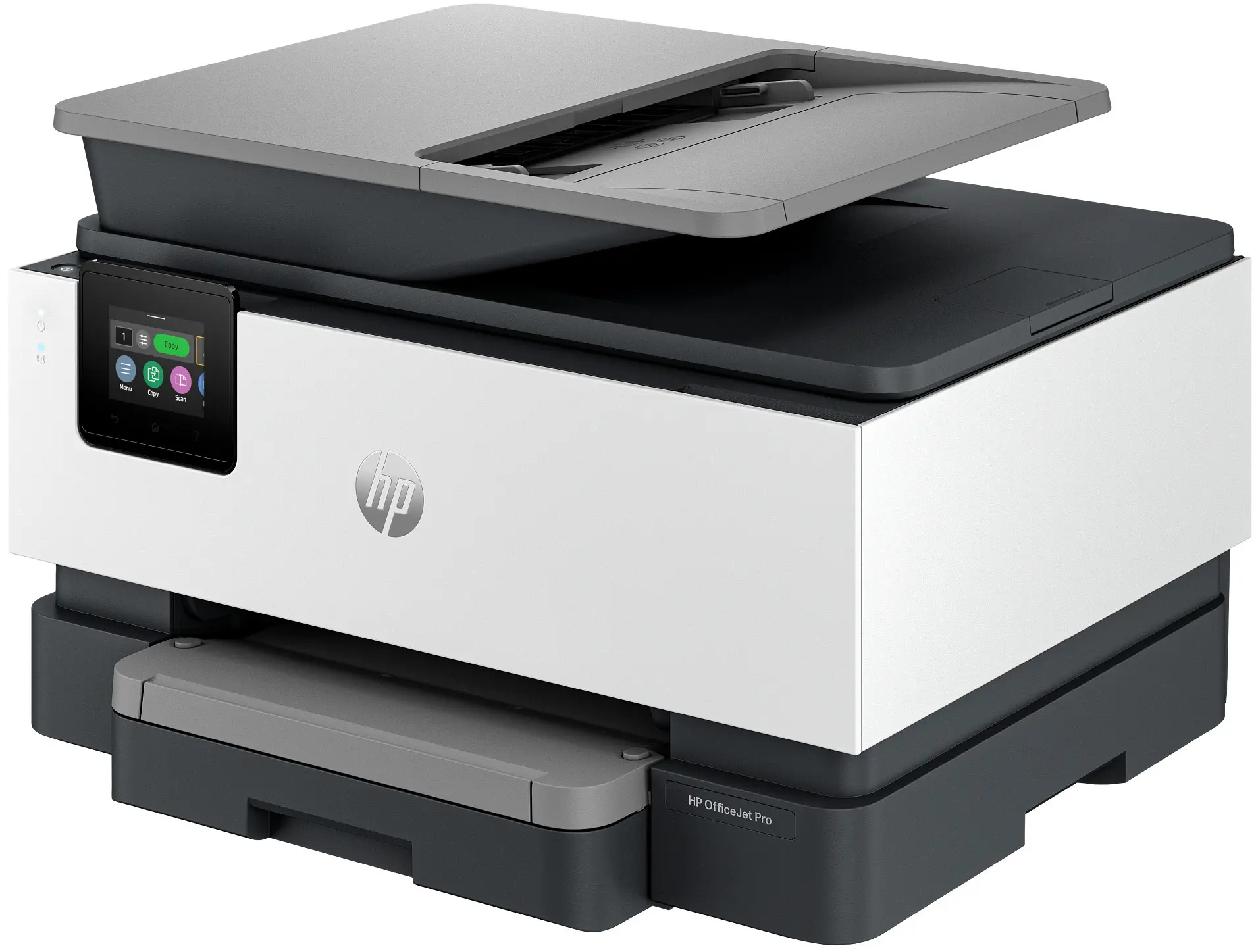 МФУ HP OfficeJet Pro 9120e (White/Black)