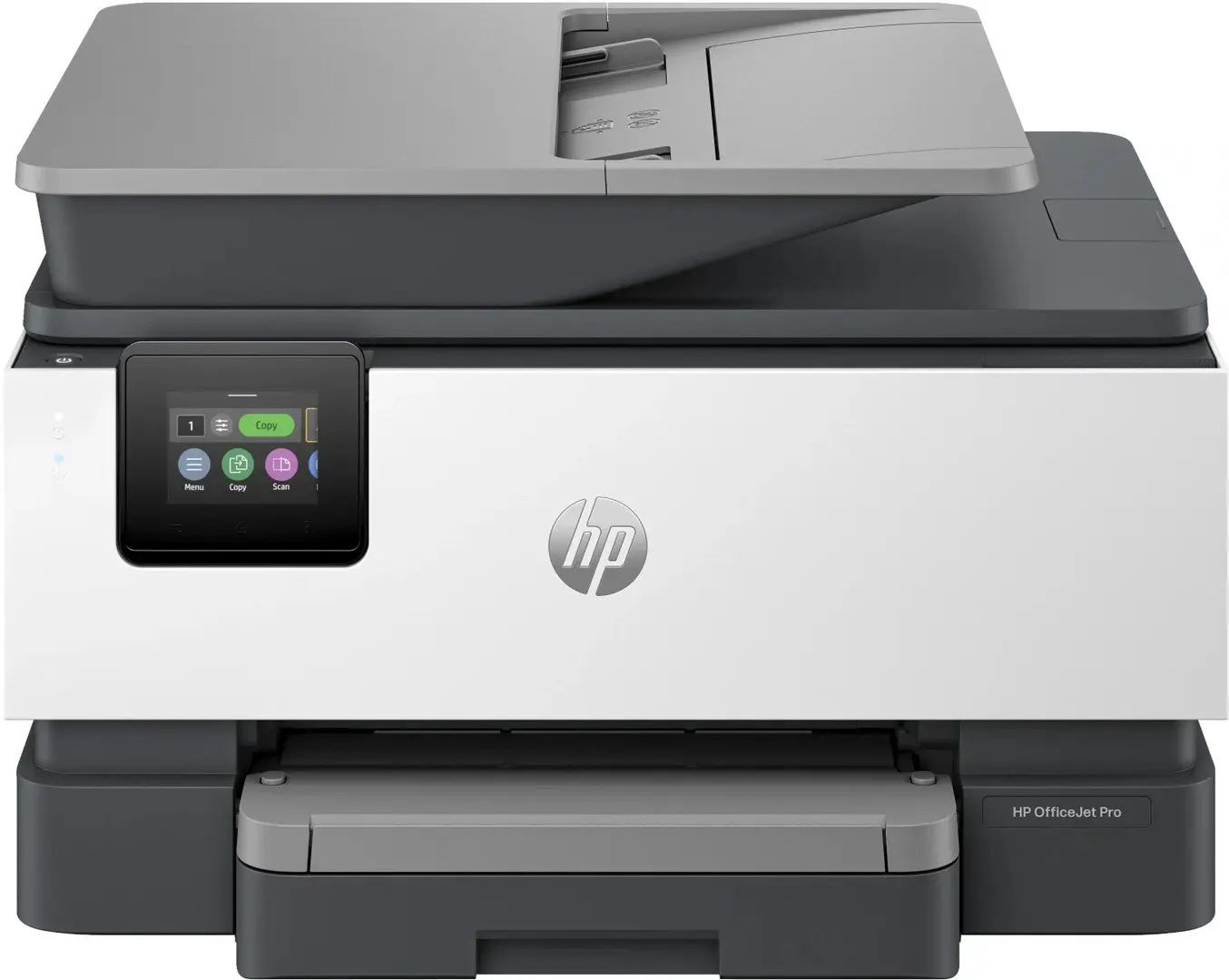 МФУ HP OfficeJet Pro 9120e (White/Black)