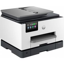 Multifunctional HP OfficeJet Pro 9130b (White/Grey) Thumb