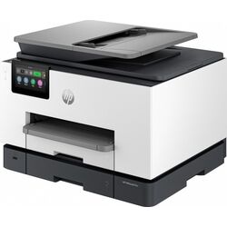 Multifunctional HP OfficeJet Pro 9130b (White/Grey) Thumb