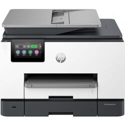 Multifunctional HP OfficeJet Pro 9130b (White/Grey)