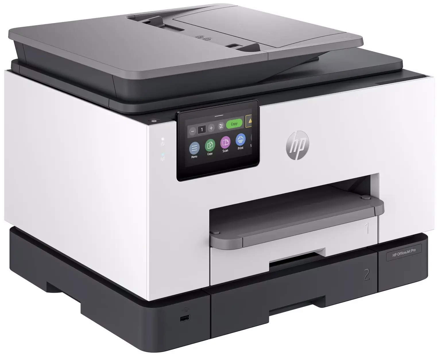 Multifunctional HP OfficeJet Pro 9132e (White/Black)