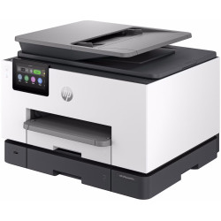 Multifunctional HP OfficeJet Pro 9132e (White/Black) Thumb