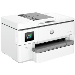 Multifunctional HP OfficeJet Pro 9720 (White/Grey) Thumb