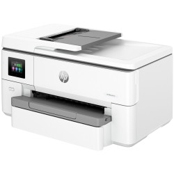Multifunctional HP OfficeJet Pro 9720 (White/Grey) Thumb