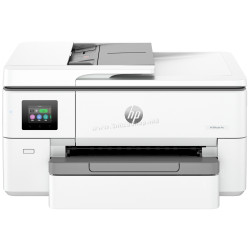Multifunctional HP OfficeJet Pro 9720 (White/Grey)