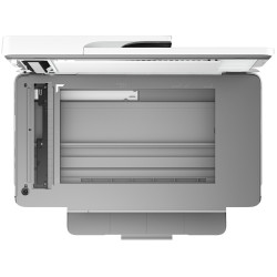 Multifunctional HP OfficeJet Pro 9720 (White/Grey) Thumb
