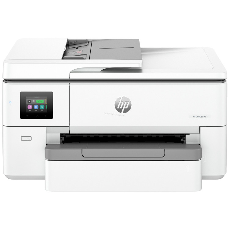 Multifunctional HP OfficeJet Pro 9720 (White/Grey)