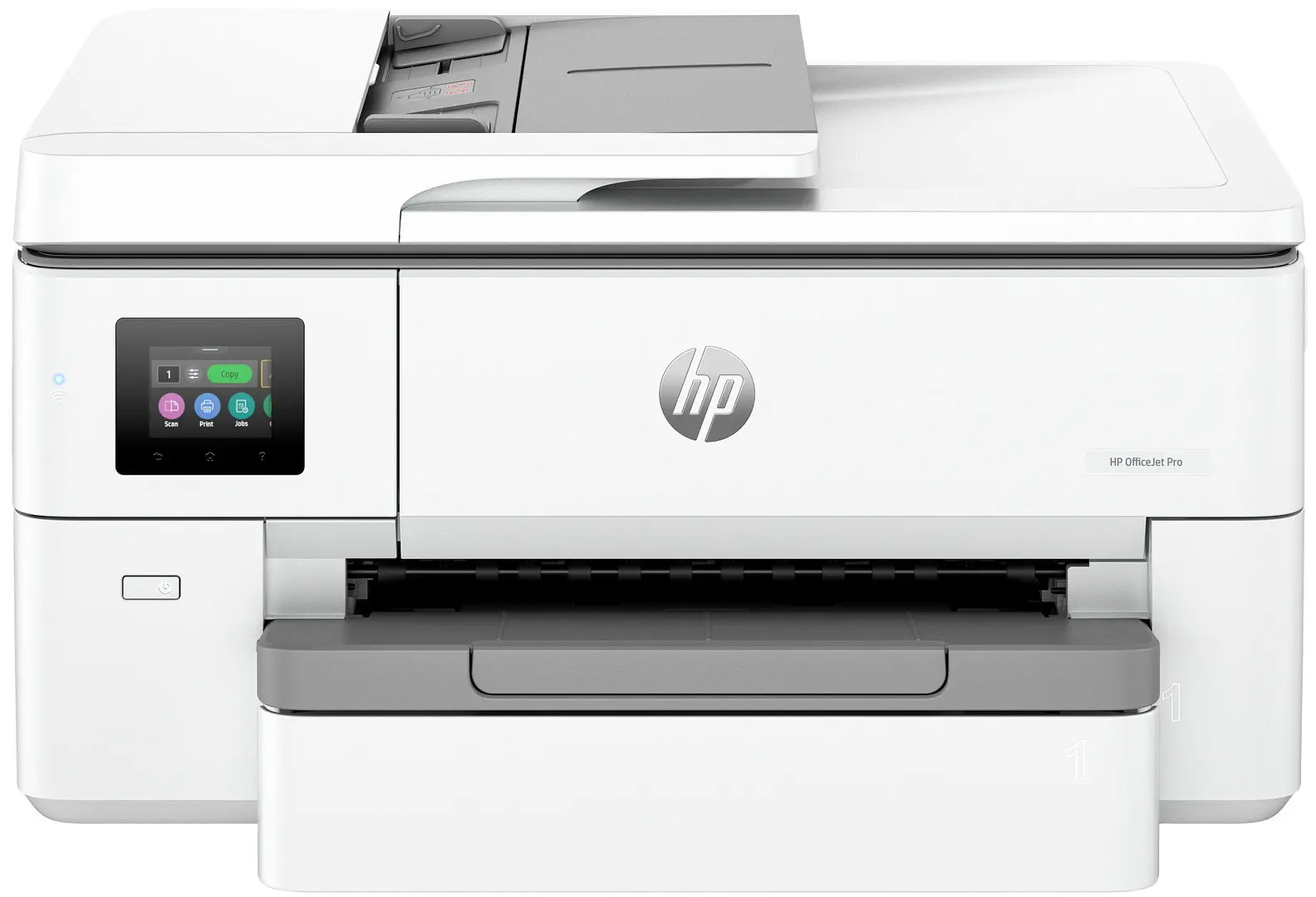Multifunctional HP OfficeJet Pro 9720 (White/Grey)