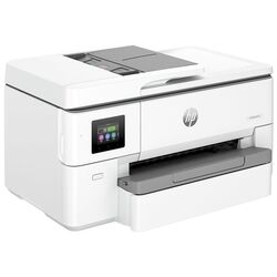 Multifunctional HP OfficeJet Pro 9720e (White) Thumb