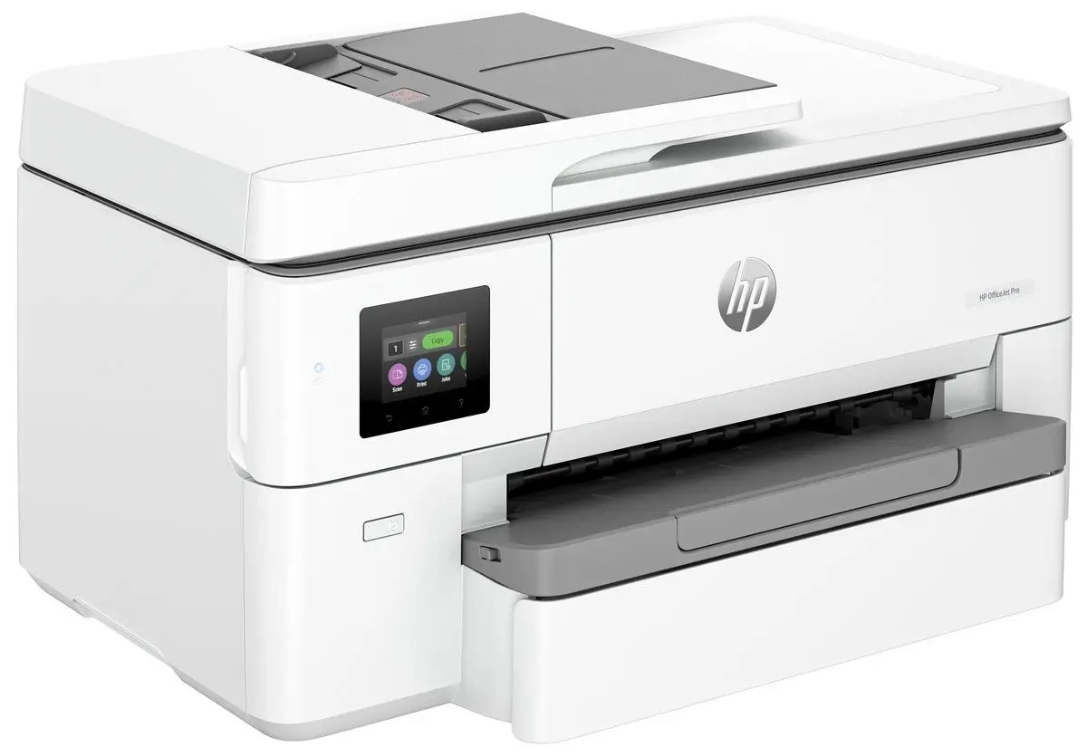Multifunctional HP OfficeJet Pro 9720e (White)