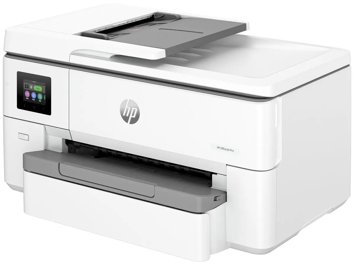 Multifunctional HP OfficeJet Pro 9720e (White)