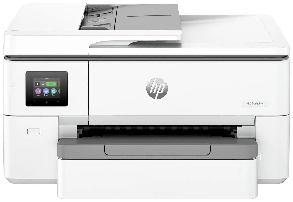 Multifunctional HP OfficeJet Pro 9720e (White)