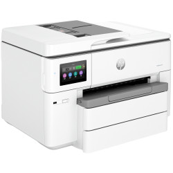 МФУ HP OfficeJet Pro 9730 (White/Grey) Thumb