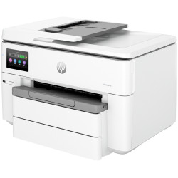 МФУ HP OfficeJet Pro 9730 (White/Grey) Thumb
