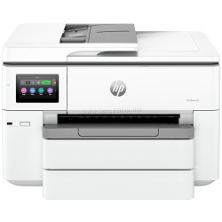 Multifunctional HP OfficeJet Pro 9730 (White/Grey)