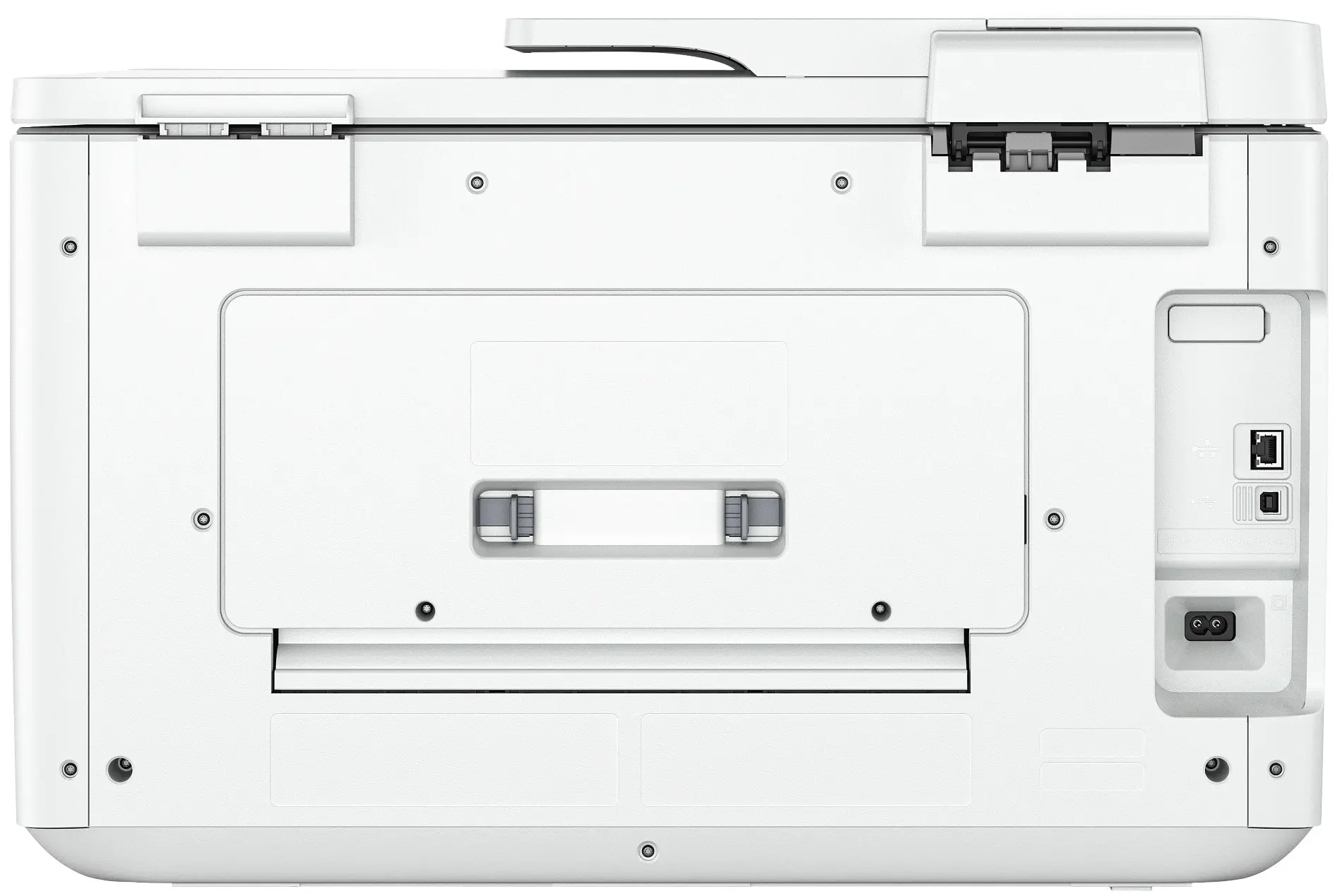 МФУ HP OfficeJet Pro 9730 (White/Grey)