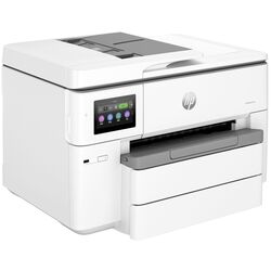 Multifunctional HP OfficeJet Pro 9730e (White) Thumb