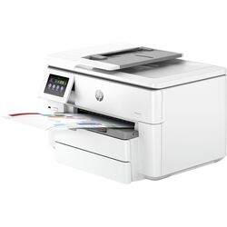 Multifunctional HP OfficeJet Pro 9730e (White) Thumb