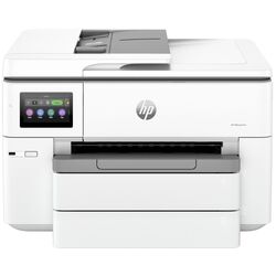 Multifunctional HP OfficeJet Pro 9730e (White)