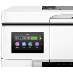 Multifunctional HP OfficeJet Pro 9730e (White) Thumb