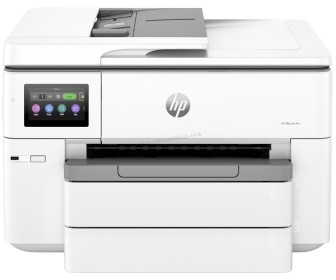 МФУ HP OfficeJet Pro 9730e (White)