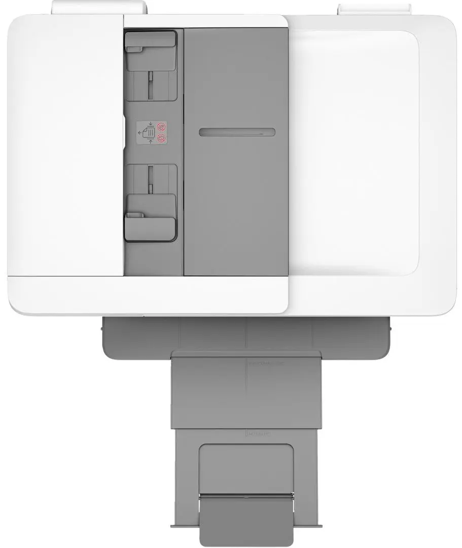 Multifunctional HP OfficeJet Pro 9730e (White)