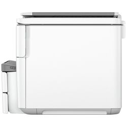 Multifunctional HP OfficeJet Pro 9730e (White) Thumb