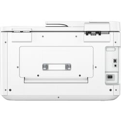 Multifunctional HP OfficeJet Pro 9730e (White) Thumb