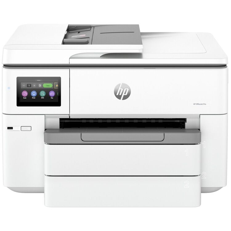 HP OfficeJet Pro 9730e