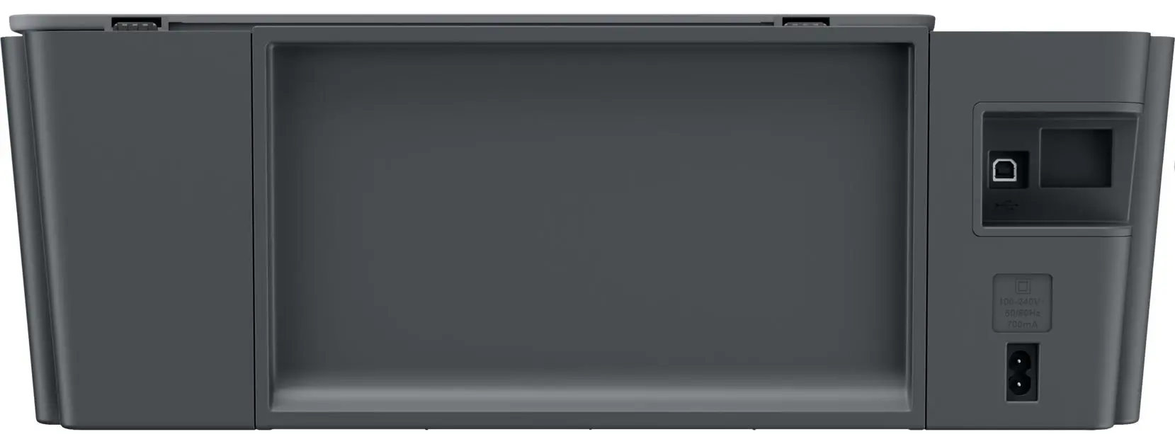 МФУ HP Smart Tank 500 4SR29A (Black/Gray) - 3