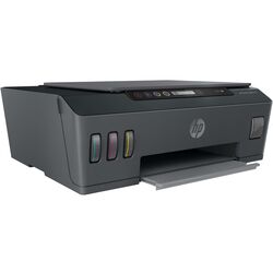 МФУ HP Smart Tank 500 4SR29A (Black/Gray)
