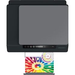 МФУ HP Smart Tank 500 4SR29A (Black/Gray) Thumb