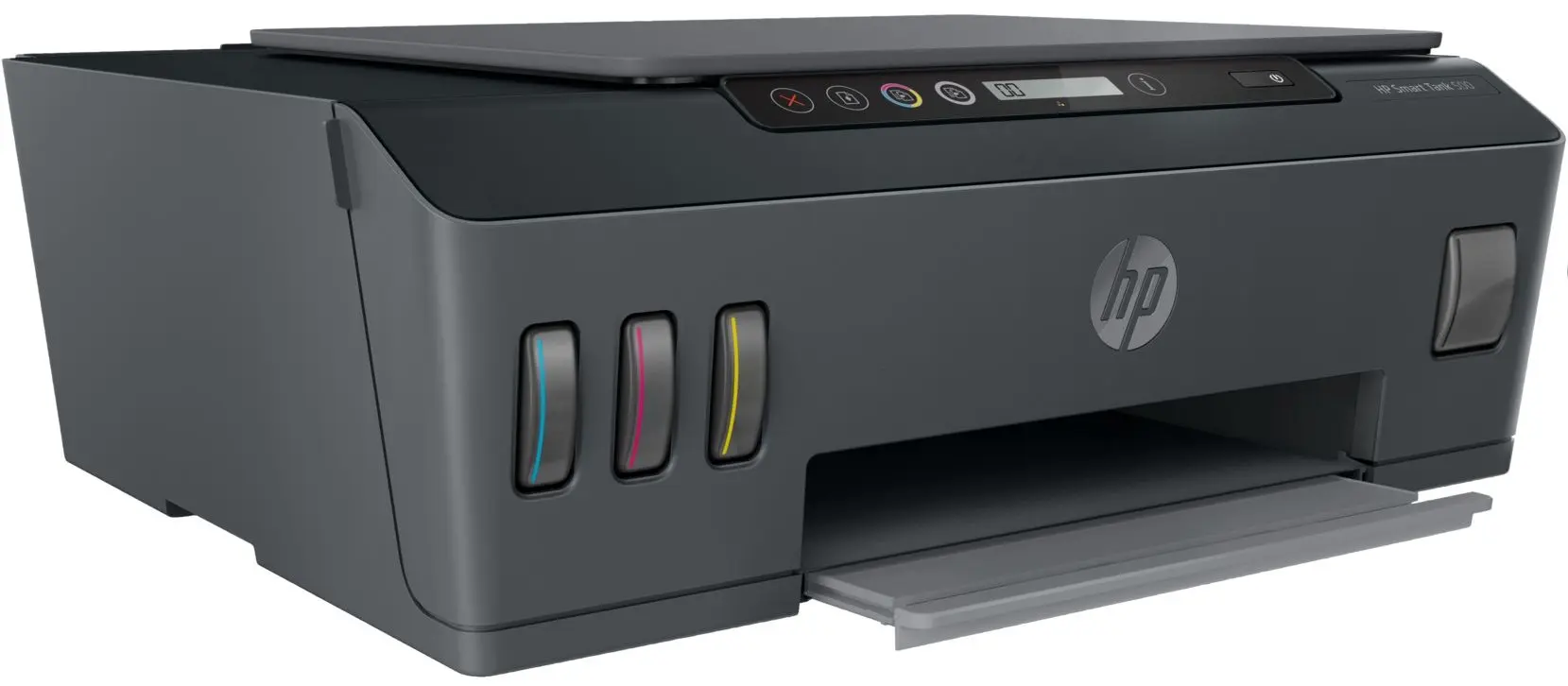 МФУ HP Smart Tank 500 4SR29A (Black/Gray)