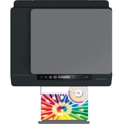 Multifunctional HP Smart Tank 500 (Black) Thumb