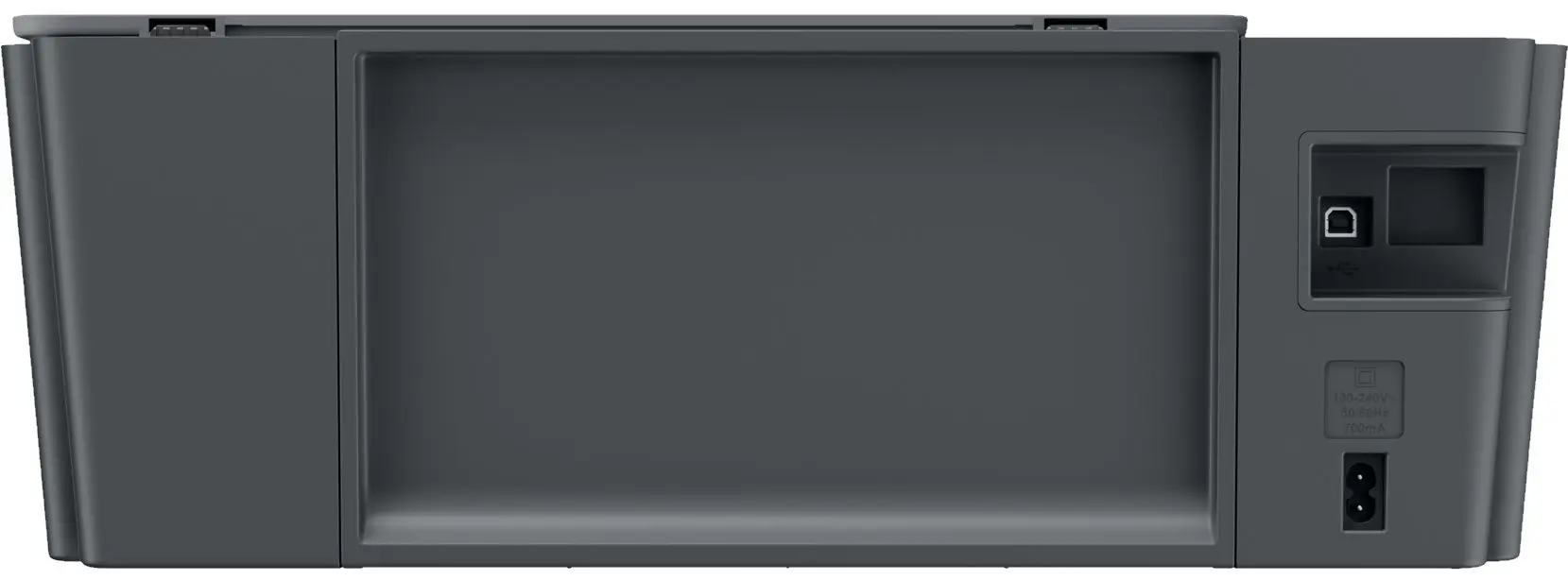 Multifunctional HP Smart Tank 500 (Black) - 5